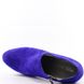 женские осенние ботинки ANTONIO BIAGGI 23603 фото 5 mini