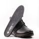 Зимові чоловічі черевики RIEKER 03652-00 black фото 3 mini
