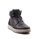 зимние мужские ботинки RIEKER 30711-02 black фото 2 mini