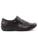 туфлі жіночі RIEKER L1780-00 black фото 1 mini