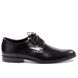 чоловічі літні туфлі з перфорацією Conhpol C0PC-8634 фото 1 mini