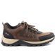 Кросівки чоловічі RIEKER B6806-22 brown фото 1 mini