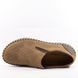Мужские летние туфли с перфорацией RIEKER B2460-25 brown фото 6 mini