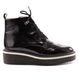 жіночі осінні черевики HISPANITAS HI00548 black фото 1 mini