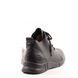 женские осенние ботинки RIEKER N2131-00 black фото 4 mini