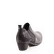 ботинки REMONTE (Rieker) R7575-01 black фото 5 mini