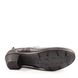 ботинки REMONTE (Rieker) R7575-01 black фото 7 mini