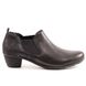 черевики REMONTE (Rieker) R7575-01 black фото 1 mini