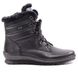 женские зимние ботинки REMONTE (Rieker) R8480-01 black фото 1 mini