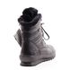 женские зимние ботинки REMONTE (Rieker) R8480-01 black фото 4 mini