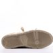 женские осенние ботинки RIEKER W0561-60 beige фото 8 mini