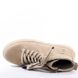 женские осенние ботинки RIEKER W0561-60 beige фото 7 mini