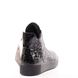 женские зимние ботинки RIEKER Y6452-00 black фото 5 mini