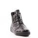 женские зимние ботинки RIEKER Y6452-00 black фото 2 mini