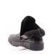 женские зимние ботинки RIEKER Y6452-00 black фото 4 mini