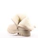 жіночі зимові черевики RIEKER Z9175-60 beige фото 4 mini
