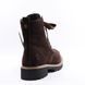 Жіночі осінні черевики REMONTE (by Rieker) D8661-25 brown фото 5 mini