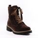 Жіночі осінні черевики REMONTE (by Rieker) D8661-25 brown фото 2 mini