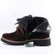 Жіночі осінні черевики REMONTE (by Rieker) D8661-25 brown фото 4 mini
