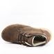 Жіночі зимові черевики RIEKER 50910-25 brown фото 5 mini