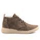Жіночі зимові черевики RIEKER 50910-25 brown фото 1 mini