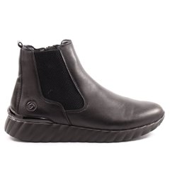 Фотографія 1 черевики REMONTE (Rieker) D5979-01 black