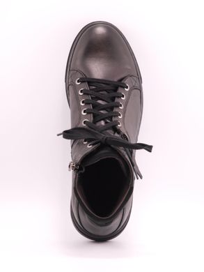 Фотография 5 ботинки NiK - Giatoma Niccoli 0497-01-0