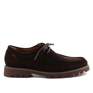 Фотографія 1 Чоловічі туфлі TAMARIS 1-13629-47 304 mocca