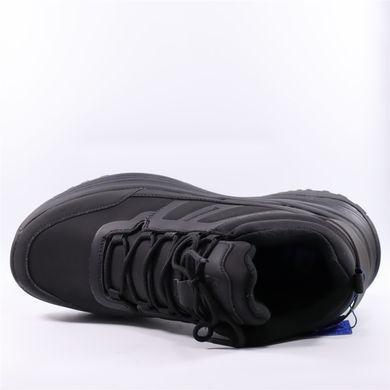 Фотография 6 Зимние мужские ботинки KEDDO 458100/05-01 black