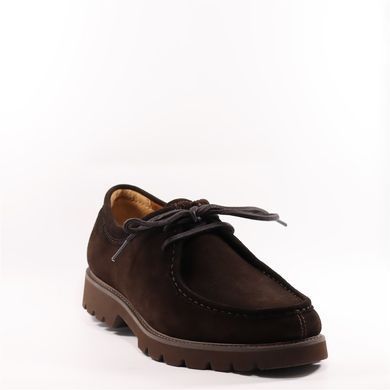 Фотографія 2 Чоловічі туфлі TAMARIS 1-13629-47 304 mocca