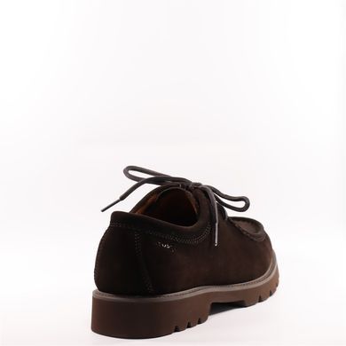 Фотографія 6 Чоловічі туфлі TAMARIS 1-13629-47 304 mocca
