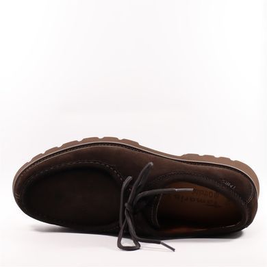 Фотографія 7 Чоловічі туфлі TAMARIS 1-13629-47 304 mocca