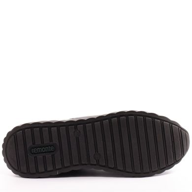 Фотографія 7 черевики REMONTE (Rieker) D5979-01 black