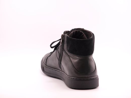 Фотография 4 ботинки NiK - Giatoma Niccoli 0497-01-0