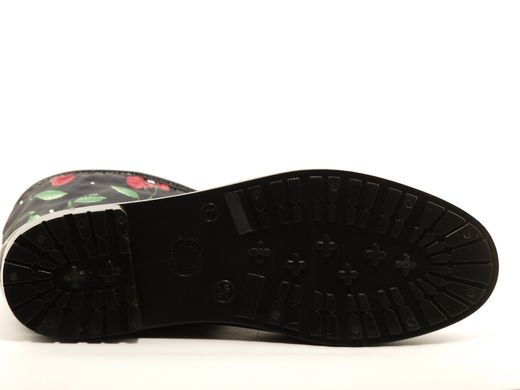 Фотографія 6 гумові чоботи VALEX 46400 вишня