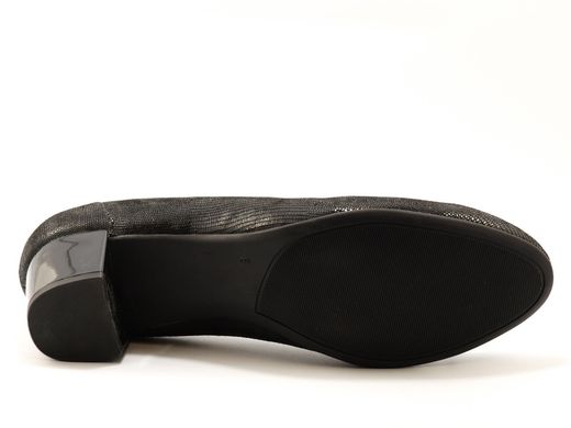 Фотографія 6 туфлі CAPRICE 9-22308-23 black