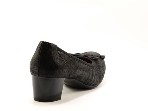 Фотографія 4 туфлі CAPRICE 9-22308-23 black