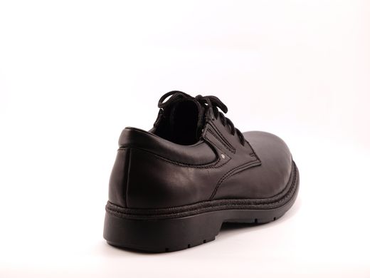 Фотографія 4 туфлі RIEKER B0723-00 black