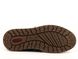 зимние мужские ботинки RIEKER 10740-26 brown фото 6 mini