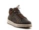 зимние мужские ботинки RIEKER 10740-26 brown фото 2 mini