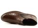 черевики RIEKER 15398-25 brown фото 5 mini