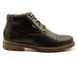 зимние мужские ботинки BUGATTI 311-18054-1000 black фото 1 mini