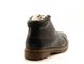 зимові чоловічі черевики BUGATTI 311-18054-1000 black фото 4 mini