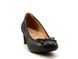 туфлі CAPRICE 9-22308-23 black фото 2 mini