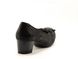 туфлі CAPRICE 9-22308-23 black фото 4 mini