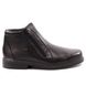 зимові чоловічі черевики RIEKER 37460-00 black фото 1 mini