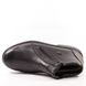 зимние мужские ботинки RIEKER 37460-00 black фото 7 mini