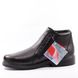 зимние мужские ботинки RIEKER 37460-00 black фото 3 mini
