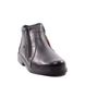 зимние мужские ботинки RIEKER 37460-00 black фото 2 mini