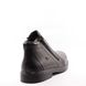 зимние мужские ботинки RIEKER 37460-00 black фото 6 mini